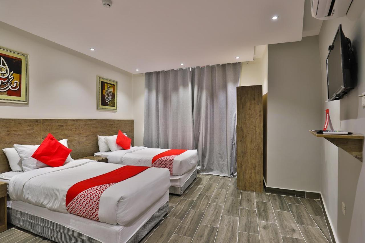 Rouh Taiba Hotel Medina Esterno foto
