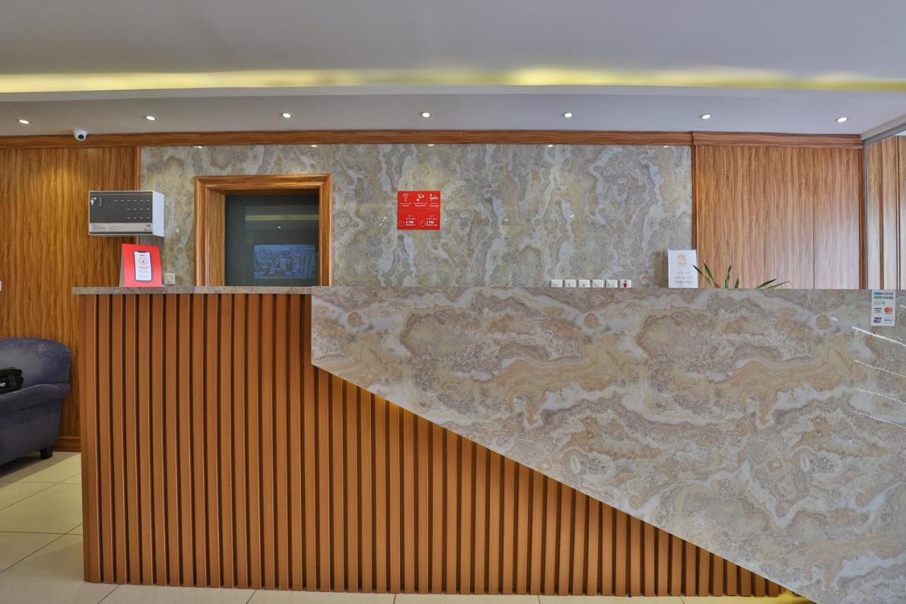 Rouh Taiba Hotel Medina Esterno foto
