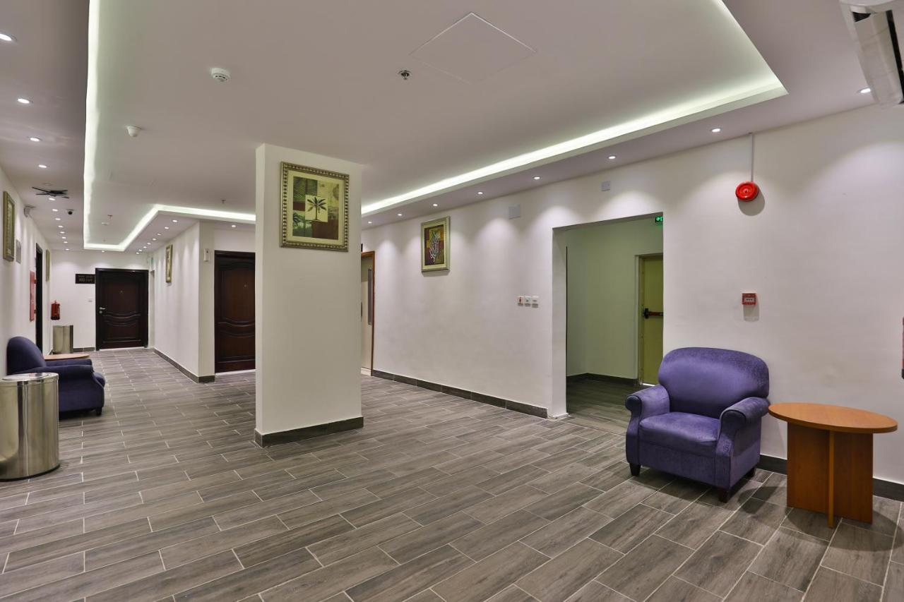 Rouh Taiba Hotel Medina Esterno foto