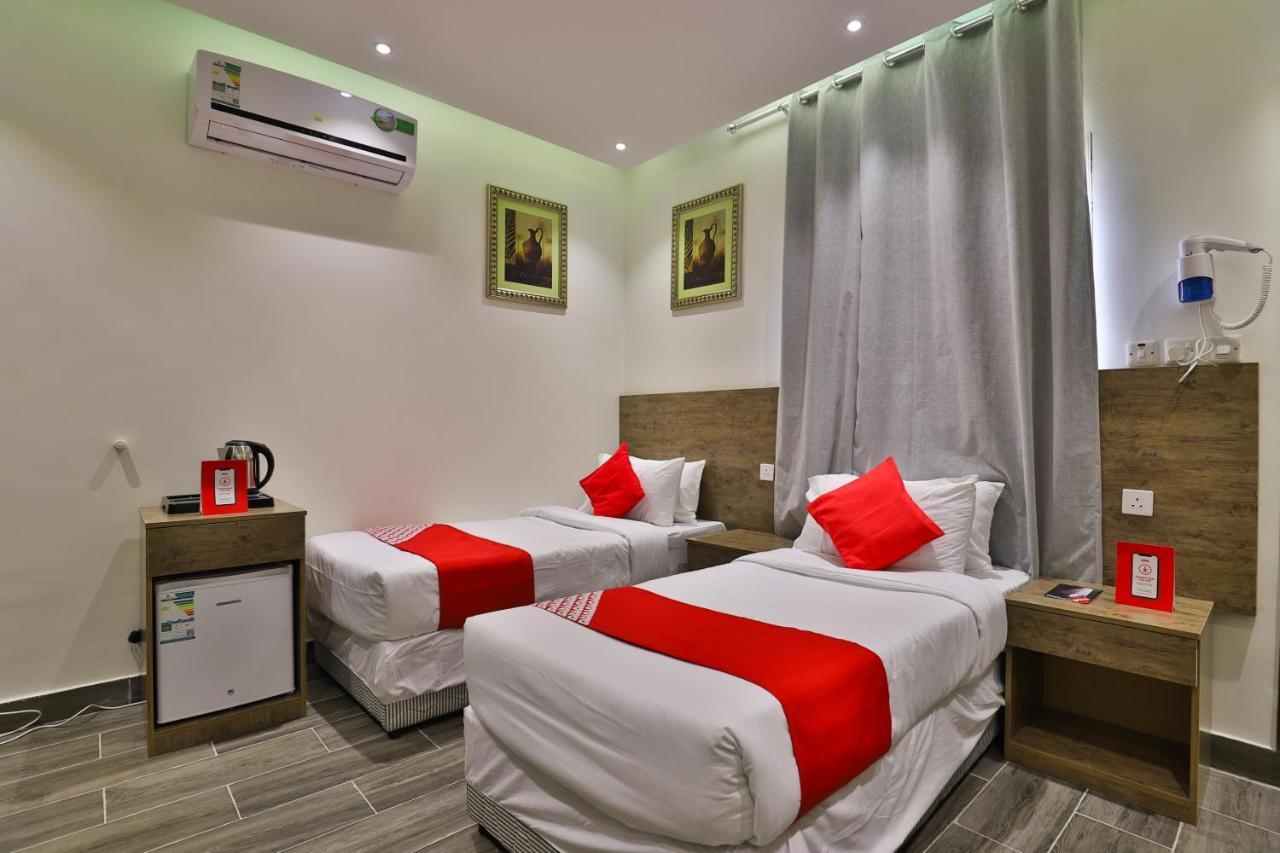 Rouh Taiba Hotel Medina Esterno foto