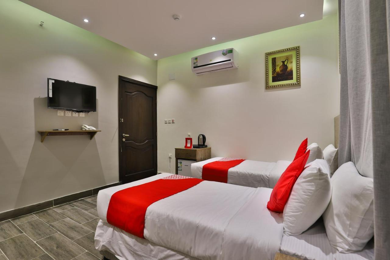 Rouh Taiba Hotel Medina Esterno foto