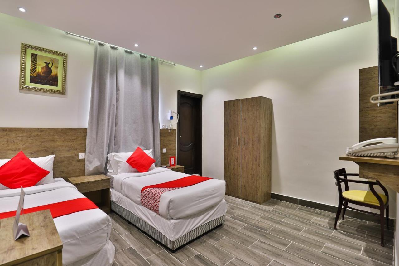 Rouh Taiba Hotel Medina Esterno foto