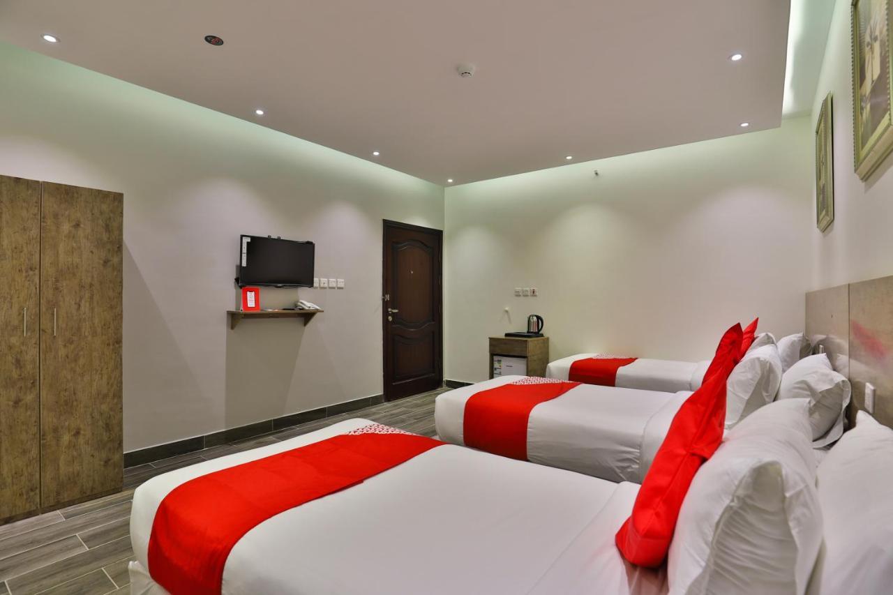 Rouh Taiba Hotel Medina Esterno foto