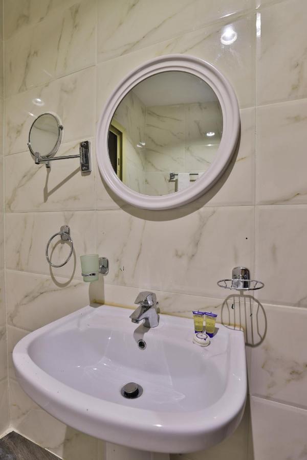 Rouh Taiba Hotel Medina Esterno foto