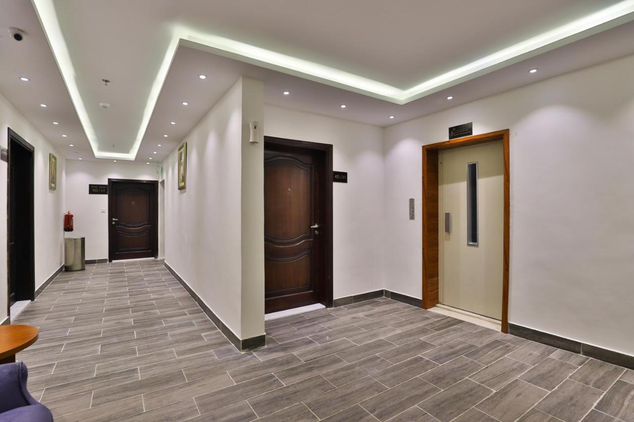 Rouh Taiba Hotel Medina Esterno foto