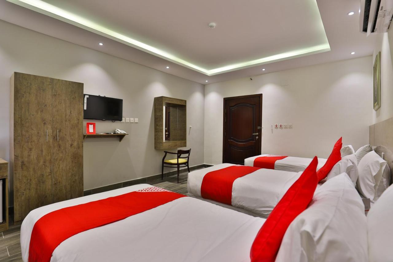 Rouh Taiba Hotel Medina Esterno foto