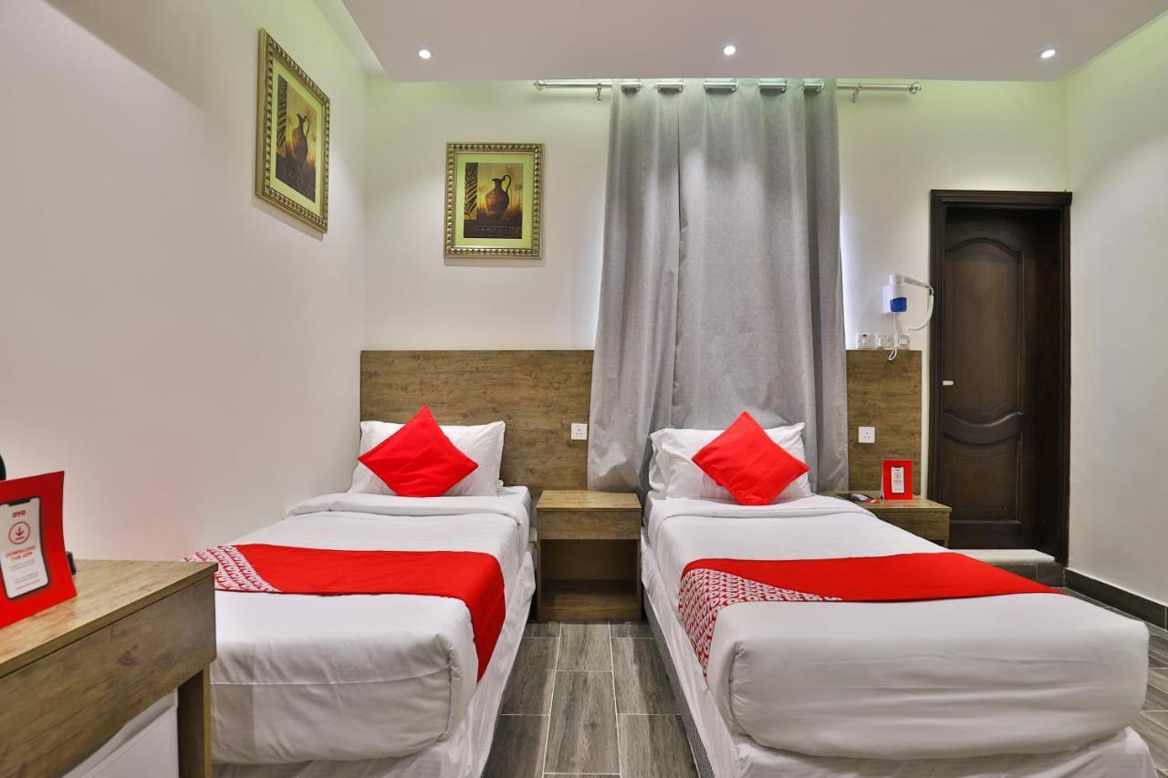 Rouh Taiba Hotel Medina Esterno foto